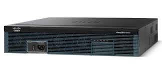 Cisco router